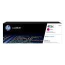 HP Lasertoner W2033X magenta