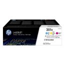 HP Lasertoner CF253XM