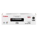 Canon Lasertoner 731 schwarz