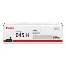 Canon Lasertoner 045H schwarz