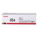 Canon Lasertoner 054 gelb