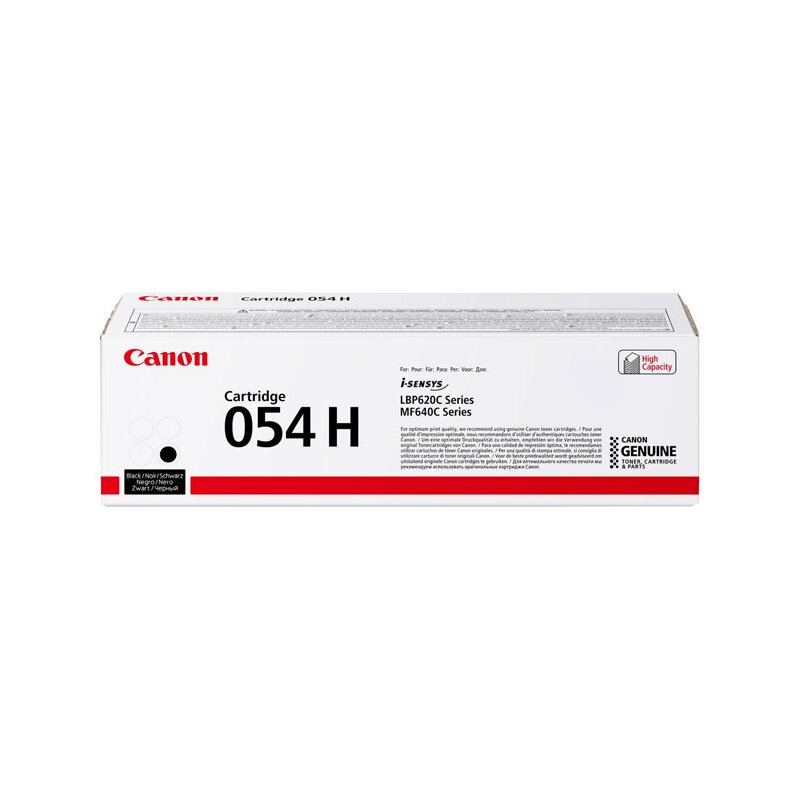 Canon Cartridge LBP623CDW black 3,1K - Bild 9