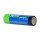 8x XCell Mignon AA Akku Ni-MH 1,2V 2700mAh im 4er Blister