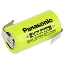 Panasonic Akku C 1,2V 3000mAh N3000CR Baby Hochstromfest...