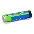 1x Xcell Mignon AA Akku Ni-MH 1,2V 2700mAh lose U...