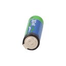 Xcell Mignon AA Akku Ni-MH 1,2V 2700mAh lose U Lötfahne