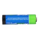 Xcell Mignon AA Akku Ni-MH 1,2V 2700mAh lose U Lötfahne