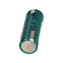 Rechargeable battery Oral-B Triumph 5000 9000 3731 3738 3745 sanyo fdk 1,2v 2700mAh 17x48mm