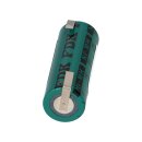 Rechargeable battery Oral-B Triumph 5000 9000 3731 3738 3745 sanyo fdk 1,2v 2700mAh 17x48mm