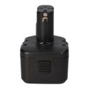 Werkzeugakku 9,6V 3300mAh Ni-MH passend für Hitachi...