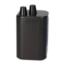 Varta 431 4R25X Batterie 6V 8,5Ah – passend für Baustellenleuchten, Warnlampen & Sicherungstechnik