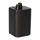 Varta 431 4R25X Batterie 6V 8,5Ah – passend für Baustellenleuchten, Warnlampen & Sicherungstechnik