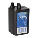 Varta 4R25 431 6V 8.500mAh Batterie Zink-Kohle