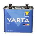 Varta 435 6v 35.000mAh Battery longlife Alkaline