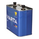 Varta 435 6V 35.000mAh Batterie longlife Alkaline