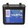 Varta V540 4R25-2 Batterie 6V 19Ah – passend für Worklights, Alarm- & Dauerlichtlampen