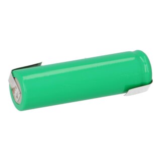 XCell Akku Mignon AA 1,2V 1600mAh X1600AAI Z Lötfahne