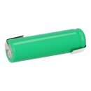 XCell Akku Mignon AA 1,2V 1600mAh X1600AAI Z Lötfahne