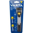 Varta LED Taschenlampe Day Light, Multi LED F20