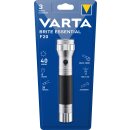 Varta LED Taschenlampe Brite Essential F20