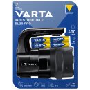 Kein Wert verVarta LED Taschenlampe Indestructible, BL20...