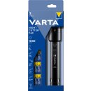 Varta LED Taschenlampe Night Cutter F40