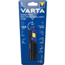 Varta LED Taschenlampe Work Flex Line, Multifunction Light