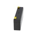 Kung Long WP2.2-12 12V 2,2Ah AGM Bleiakku F1 4,8mm VdS