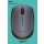 Logitech Maus M170, Wireless, grau