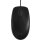 Logitech Maus B110, Silent, USB, schwarz