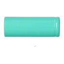 Akku-Zelle 3,6V 1400mAh Li-Ion – 18500