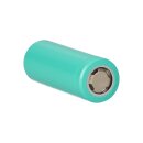 Akku-Zelle 3,6V 1400mAh Li-Ion – 18500