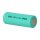 Akku-Zelle 3,6V 1400mAh Li-Ion – 18500