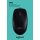 Logitech Maus M90, USB, schwarz