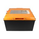 LIONTRON LiFePO4 Wohnmobil-Untersitz Akku - 12,8V 300Ah mit 0% MwSt nach §12 Abs. 3 UstG