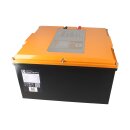 LIONTRON LiFePO4 Wohnmobil-Untersitz Akku - 12,8V 300Ah mit 0% MwSt nach §12 Abs. 3 UstG