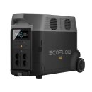 EcoFlow DELTA Pro Portable Power Station 220-240V 3600Wh mit 0% MwSt nach §12 Abs. 3 UstG