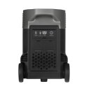 EcoFlow DELTA Pro Portable Power Station 220-240V 3600Wh mit 0% MwSt nach §12 Abs. 3 UstG