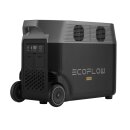 EcoFlow DELTA Pro Portable Power Station 220-240V 3600Wh mit 0% MwSt nach §12 Abs. 3 UstG