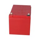 CSB EVH12150 High-Cycle AGM Bleiakku 12V 15Ah T2 / Faston 6,3 mm