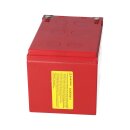 CSB EVH12150 High-Cycle AGM Bleiakku 12V 15Ah T2 / Faston 6,3 mm