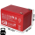 CSB EVH12150 High-Cycle AGM Bleiakku 12V 15Ah T2 / Faston 6,3 mm