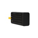PATONA Powerbank Clear 2.0 20Ah 4 integrated charging cables