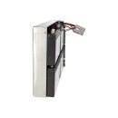 RBC23 Plug-&-Play-Ersatzakku für APC Smart UPS 1000