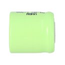 Akku-Zelle 1,2V 250mAh Ni-MH – 1/3AA