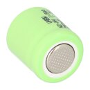 Akku-Zelle 1,2V 250mAh Ni-MH – 1/3AA