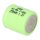 Akku-Zelle 1,2V 250mAh Ni-MH – 1/3AA