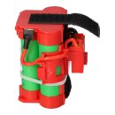 Mähroboter-Akku 18V 3Ah passend für Gardena Mähroboter R40Li