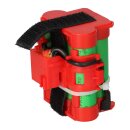 Mähroboter-Akku 18V 3Ah passend für Gardena Mähroboter R40Li