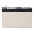SSB Battery SBL12-4.5LV0 High-Rate AGM Bleiakku 12V 4,5Ah